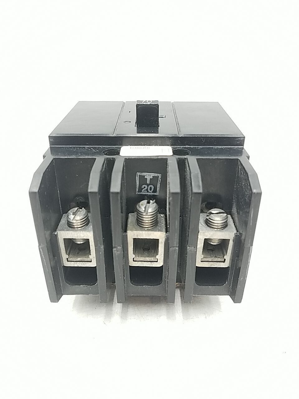 Cutler-Hammer CH3070 Used