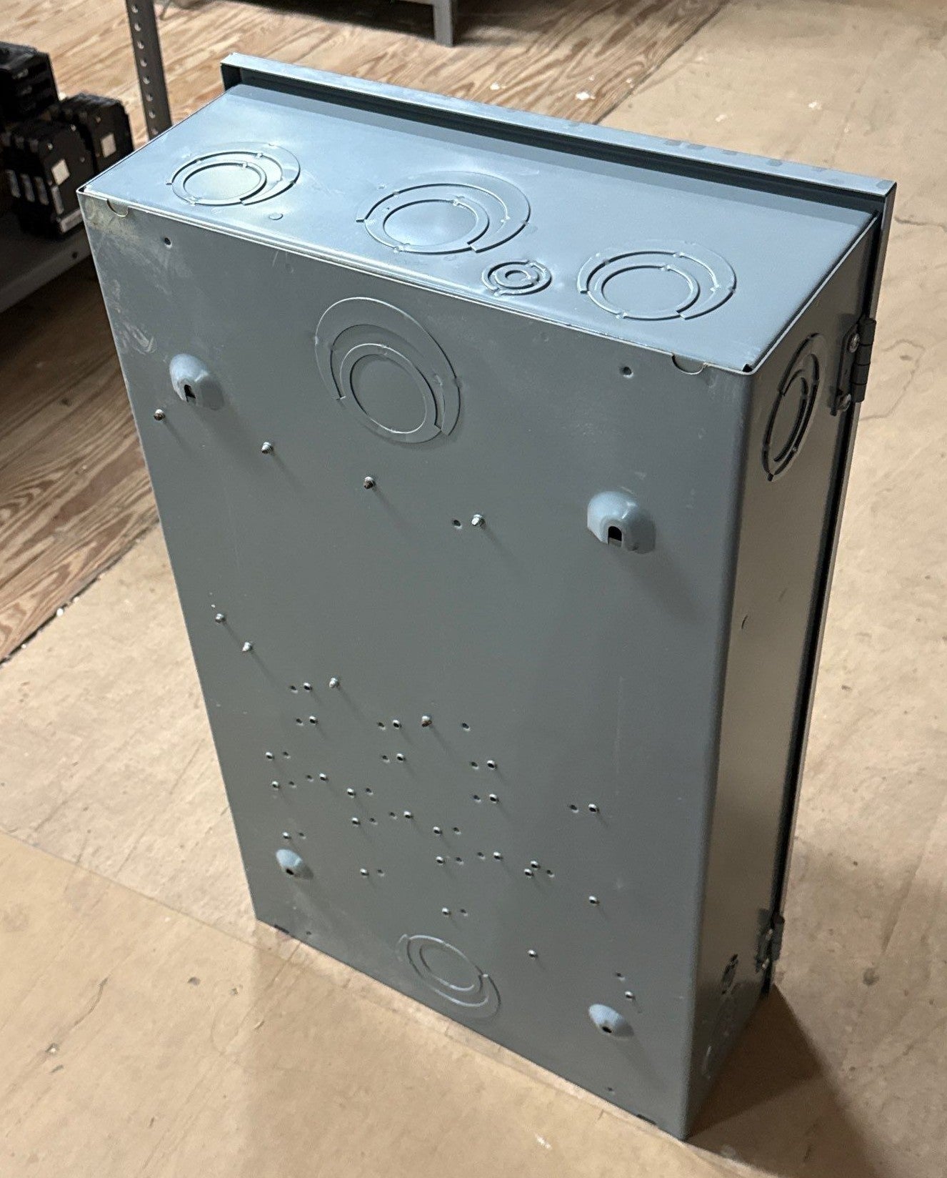 Square D VHU364 Safety Disconnect Switch 200A 3P 600V VisiPacT HD 200 Amp New