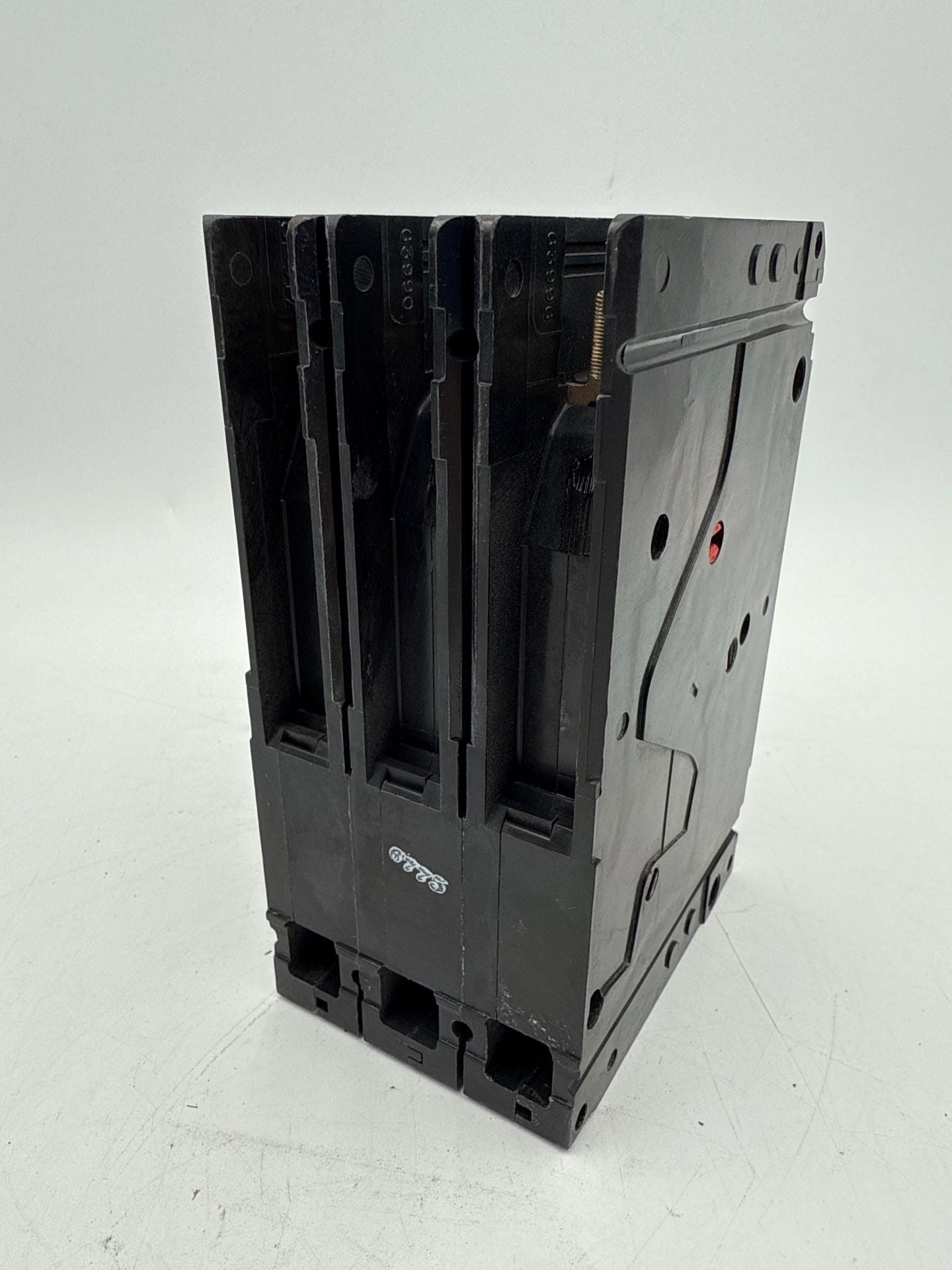 Siemens HED43B020 Circuit Breaker 20A 3P 480V 3PH HED4 20 Amp 3 Pole Gray Used