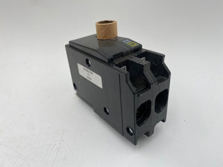 Square D QOB2100 New