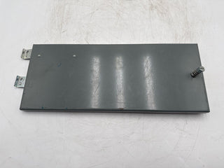 Allen Bradley 2100 6" MCC Blank Door Motor Control Center Space Used