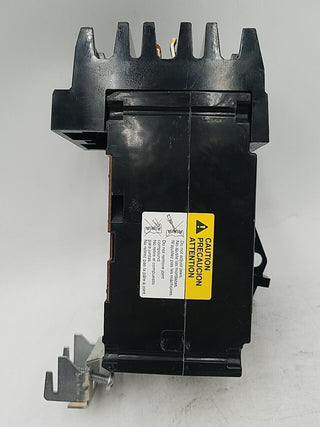 Square D FA26015BC Used