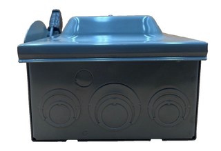 Square D HU362 New