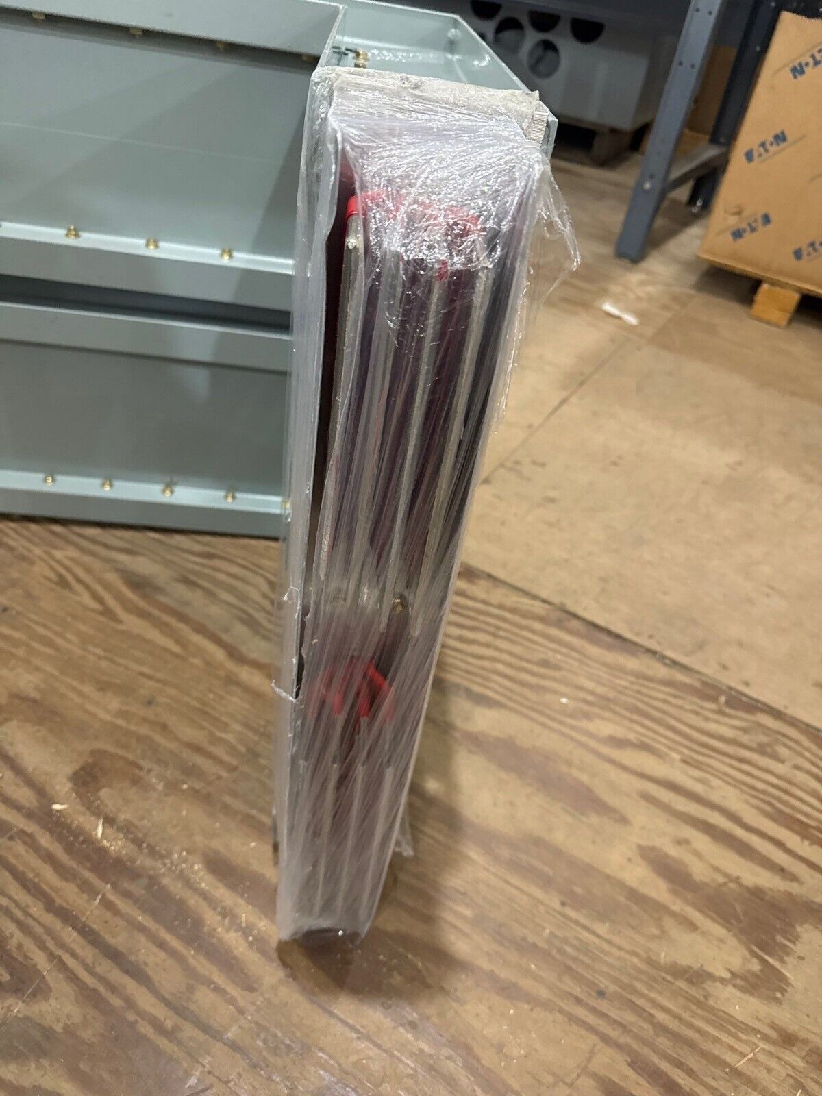 Eaton MSEI19201B New