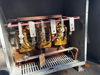 GE 9T23B3875 Used