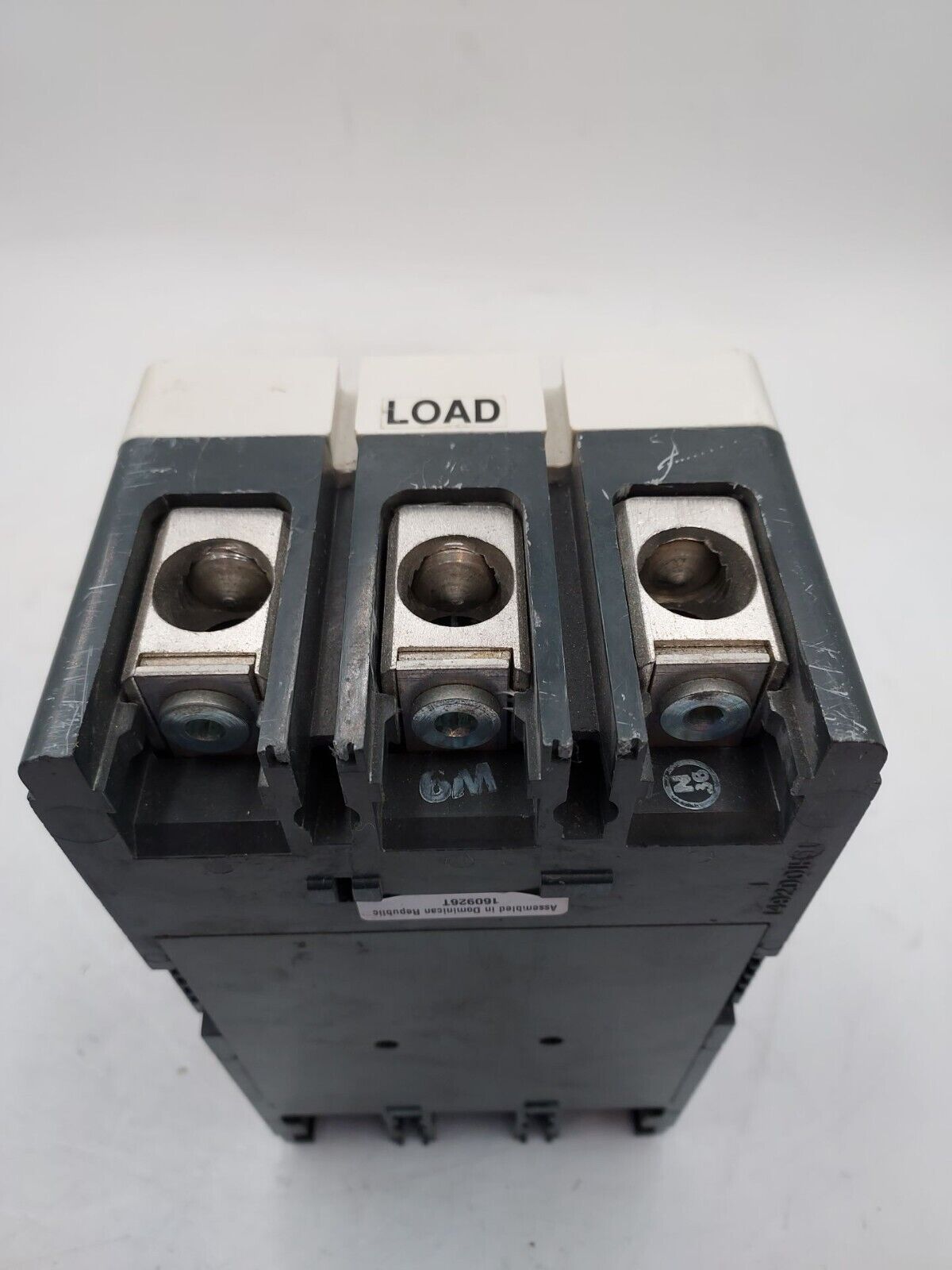 Eaton HKD3400 Used