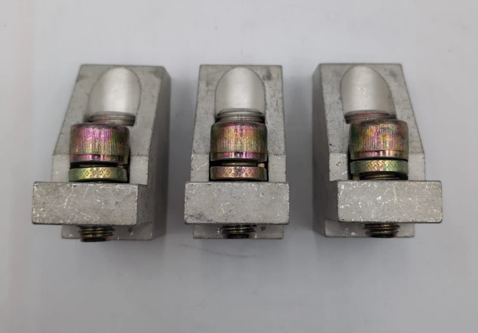 GE TCLK365 Lug Terminal Kit for SGHB SGHH SGLB SGLL SGPB SGPP Frame 2/0-500kcmil New