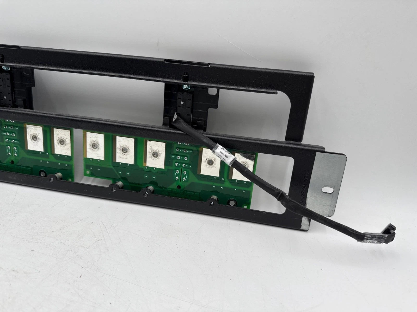 APC 640-4705F-Z REV07 Power Module Backplane UPS System Replacement Part Used