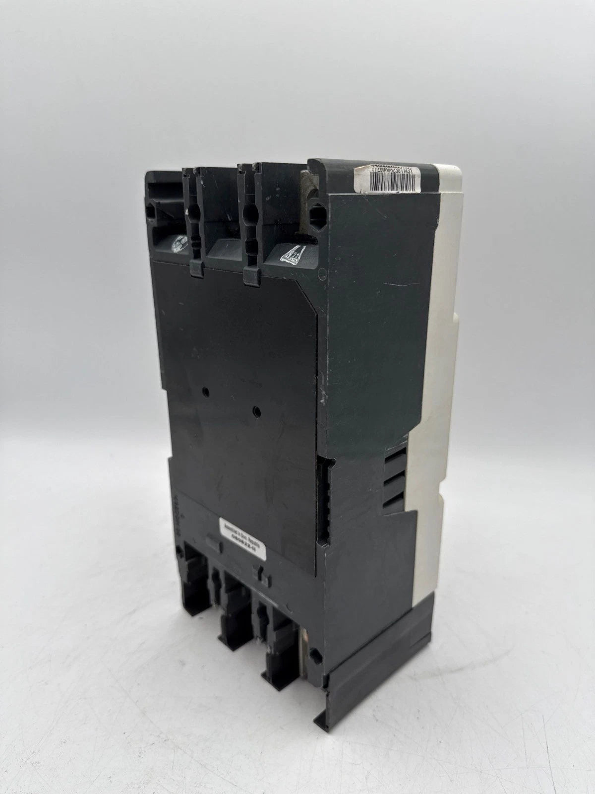 Eaton HKD3400X15 Circuit Breaker 400A 3P 600V 3PH HKD 65k 400 Amp 3 Pole Used