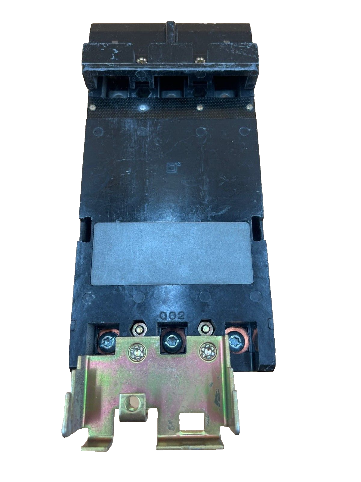 Square D KC32225 Used