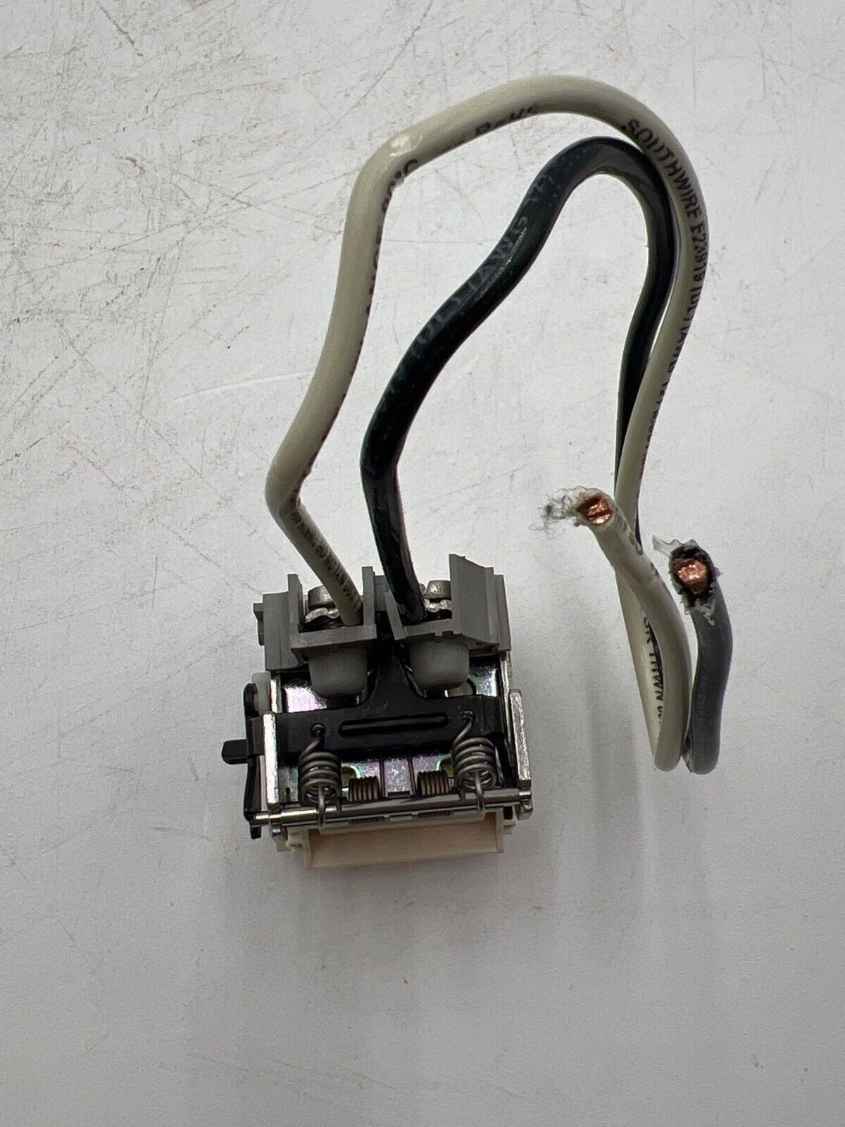 Square D AAV37273-XB Used