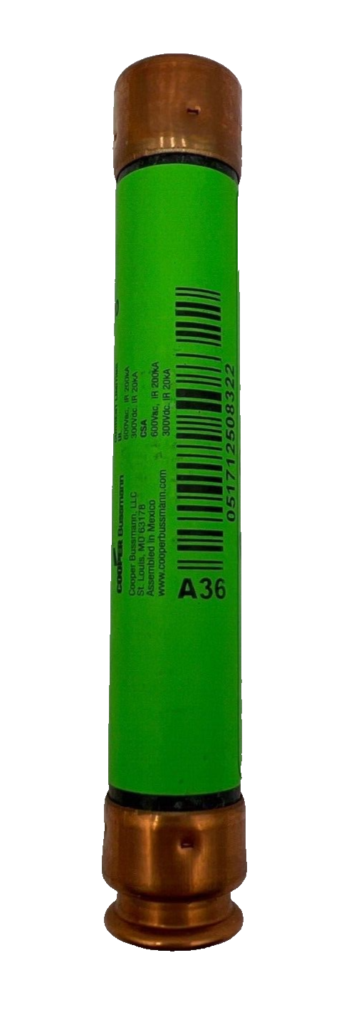 Bussmann FRS-R-20 New