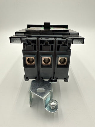 Square D BJA36100 I-Line Circuit Breaker 100A 3P 600V 3PH 100 Amp 3 Pole Used