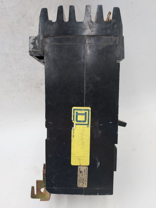 Square D FI36060 Used