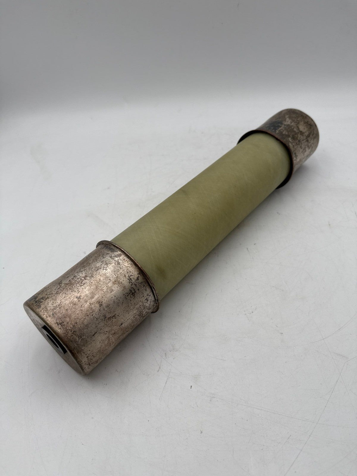 Westinghouse 449D597G05 CLS-12 Current Limiting High Voltage Fuse 150A 5.5kV New