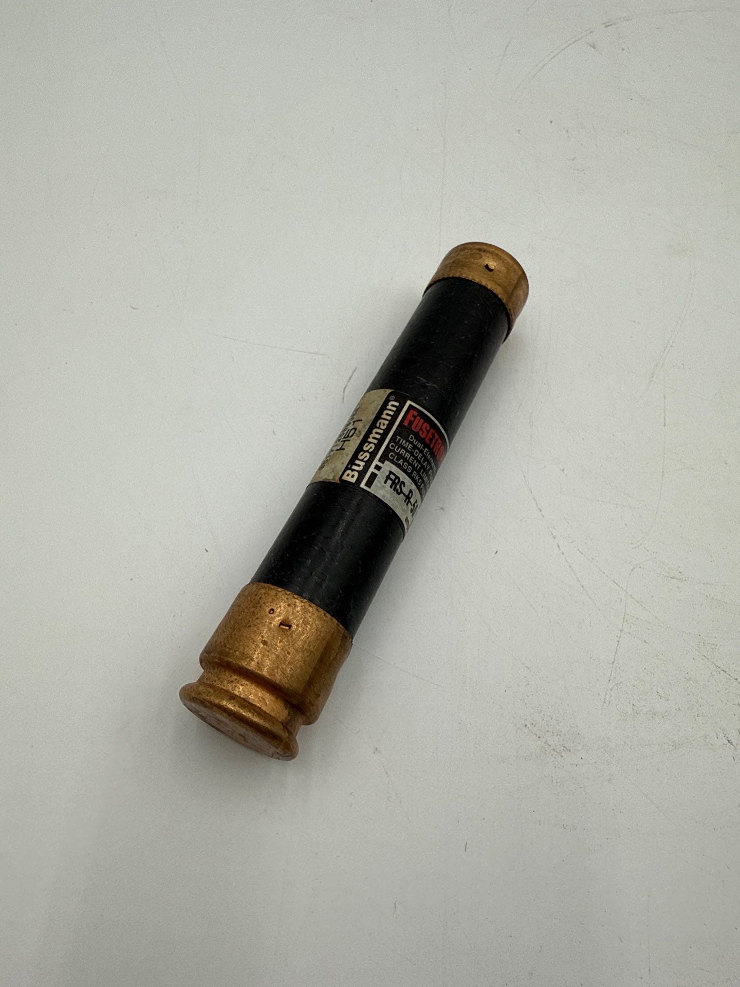 Bussmann FRS-R-50 Used