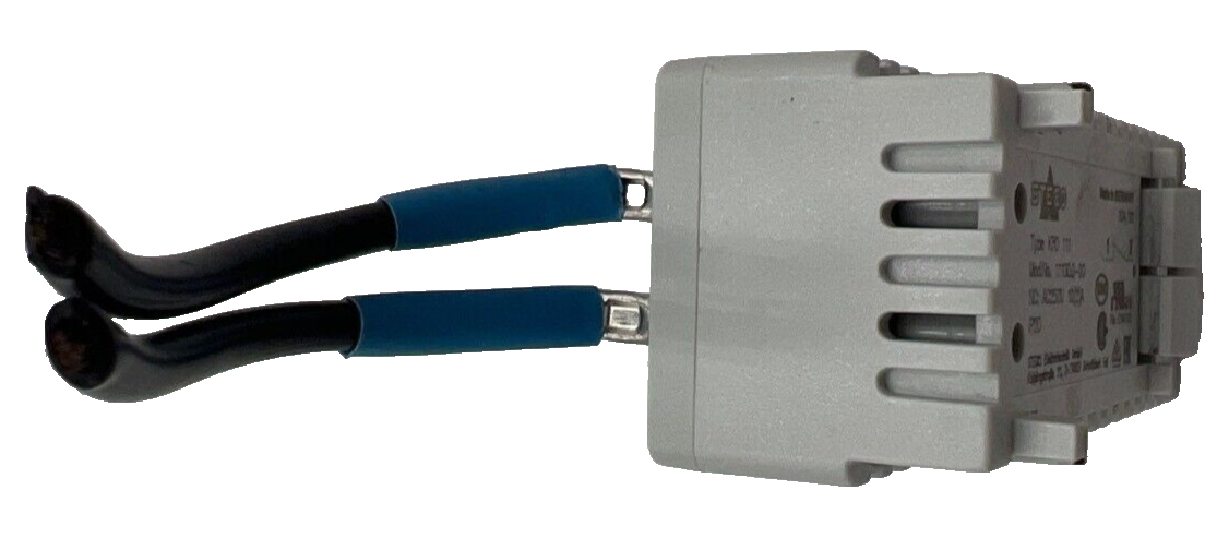 Steco 11100.0-00 Used