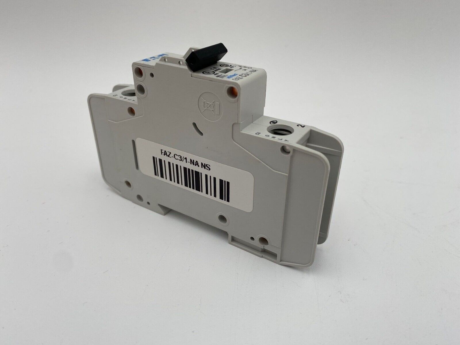 Eaton FAZ-C3/1-NA-SP