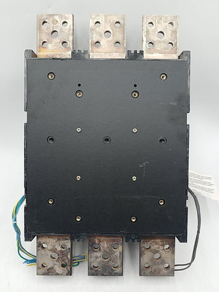 Square D PAF361600DCA680 Used