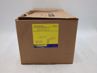 Square D 8903LG40V04C New