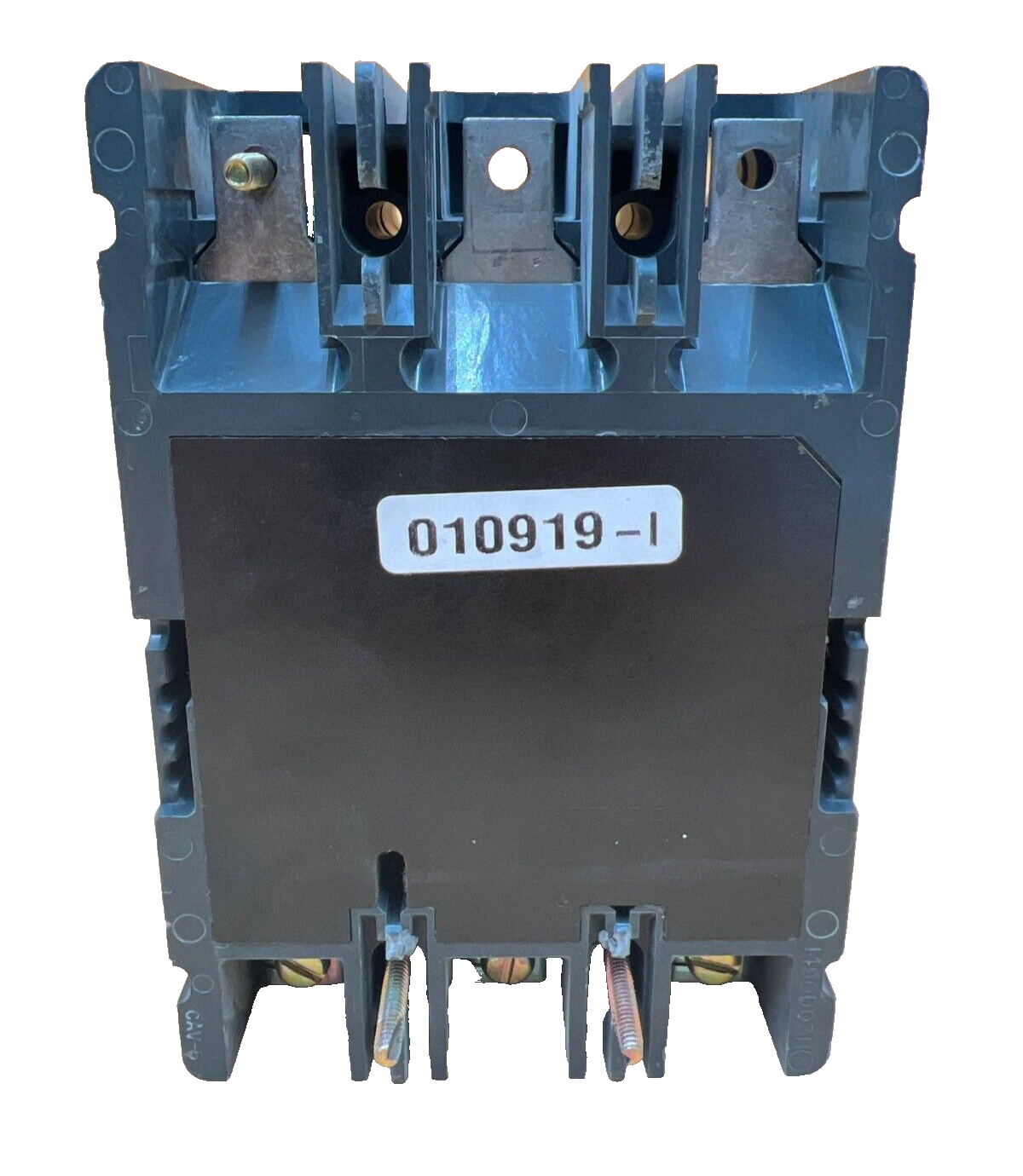 Cutler-Hammer HFD3030 Used