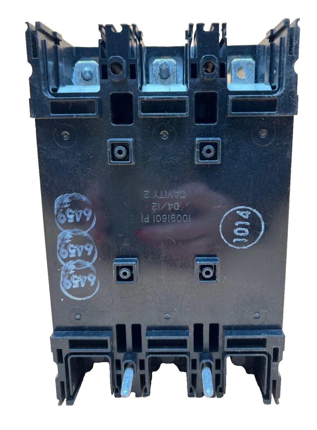 GE FBV36TE060R2 Used