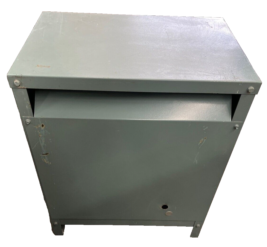 Sola/Hevi-Duty T2HB45 Used