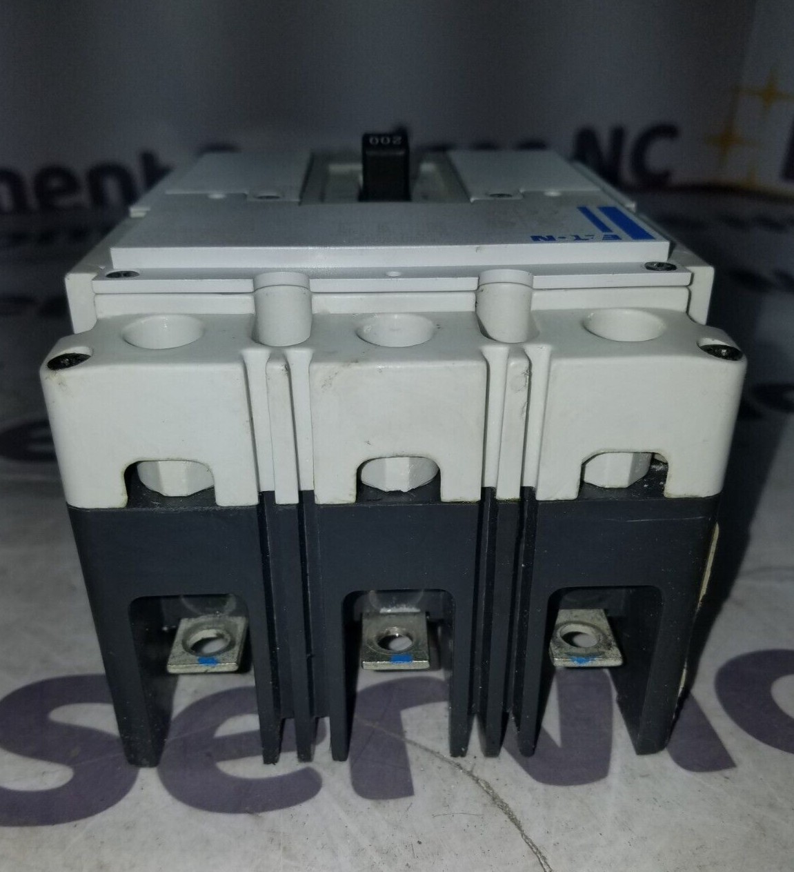 Eaton PDG23M0200TFFL New