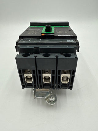Square D HDA36060 I-Line Circuit Breaker 60A 3P 600V HDA PowerPact 60 Amp New