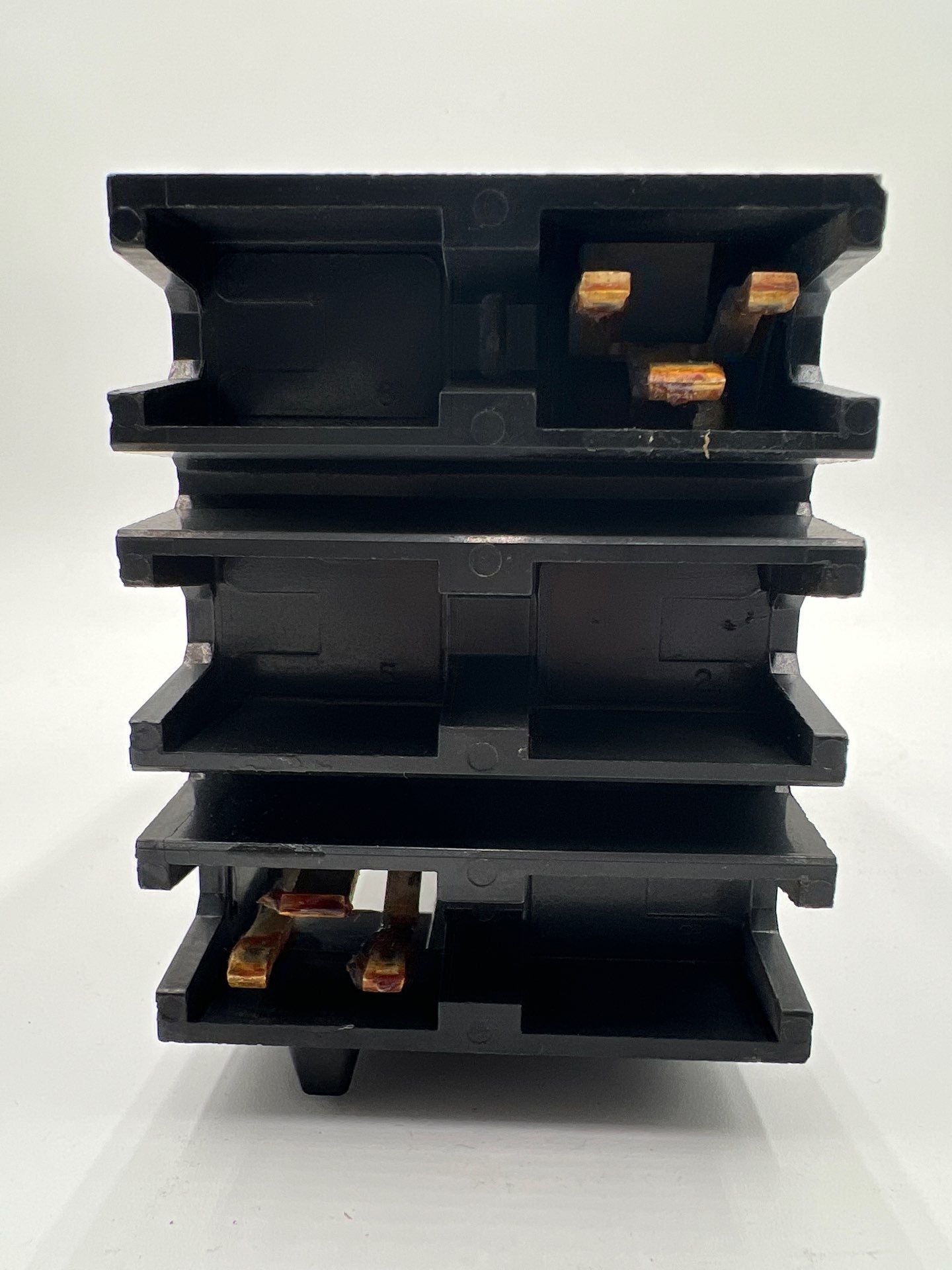 Square D FH26015AC Used