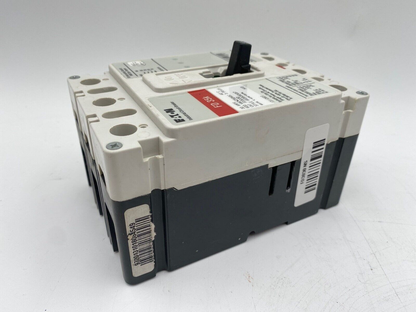 Eaton FD3030