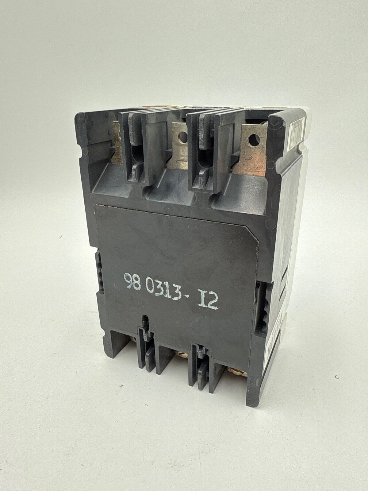 Cutler-Hammer EHD3030 Used