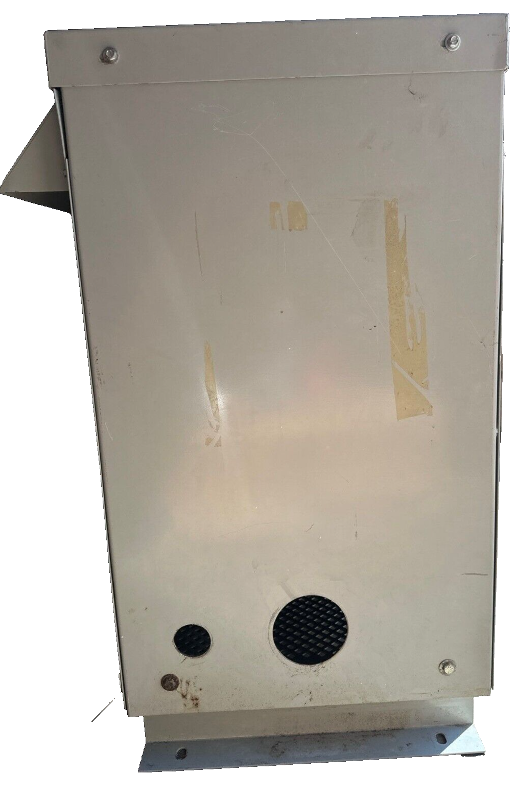 MGM MGM AC370-L0314 Used