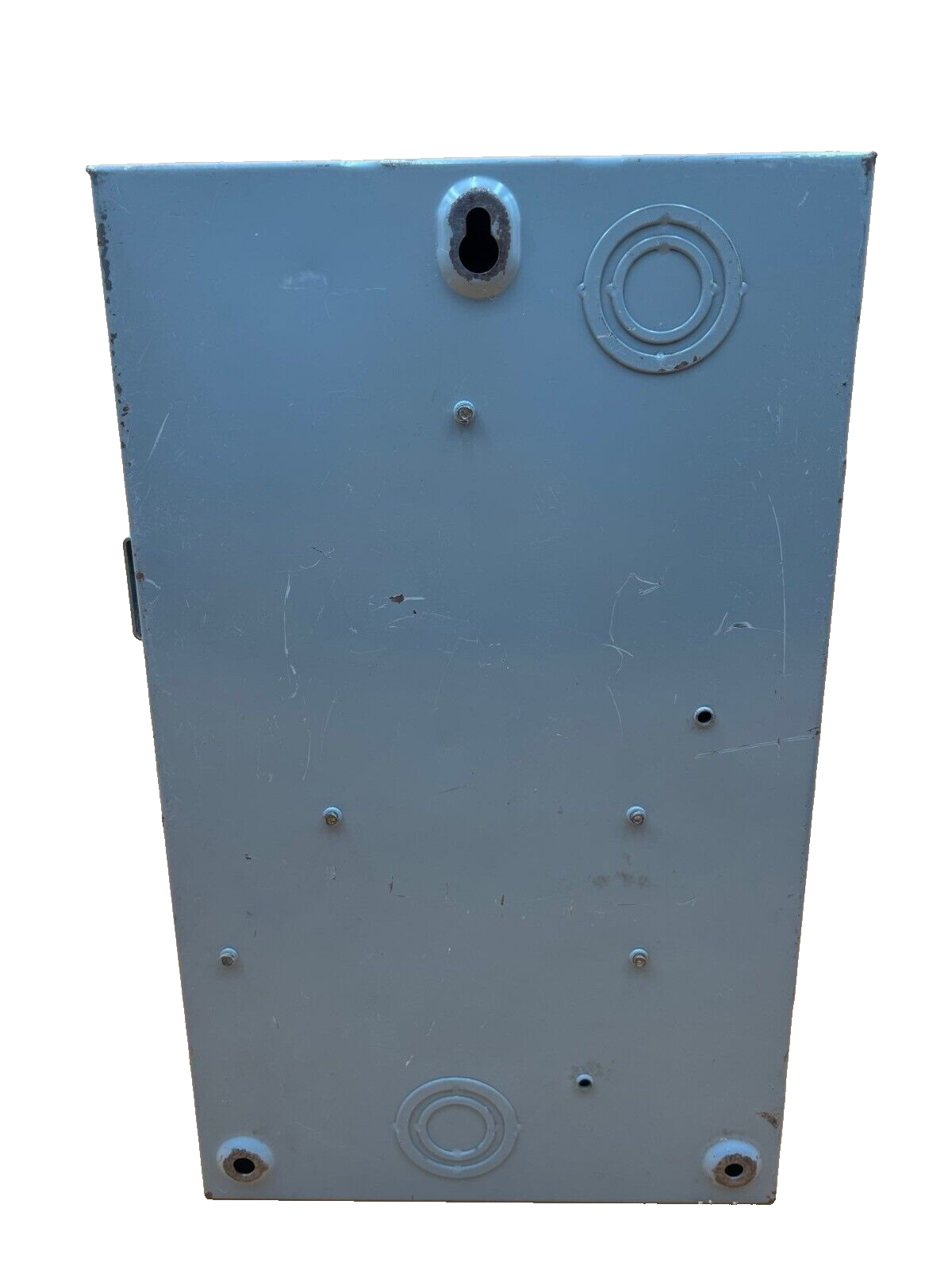 Cutler-Hammer DG222NGB Used