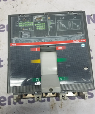 ABB SACE T7H Used