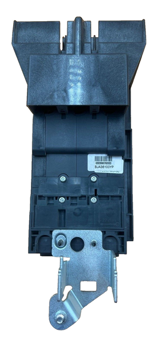 Square D BJA36100YP New