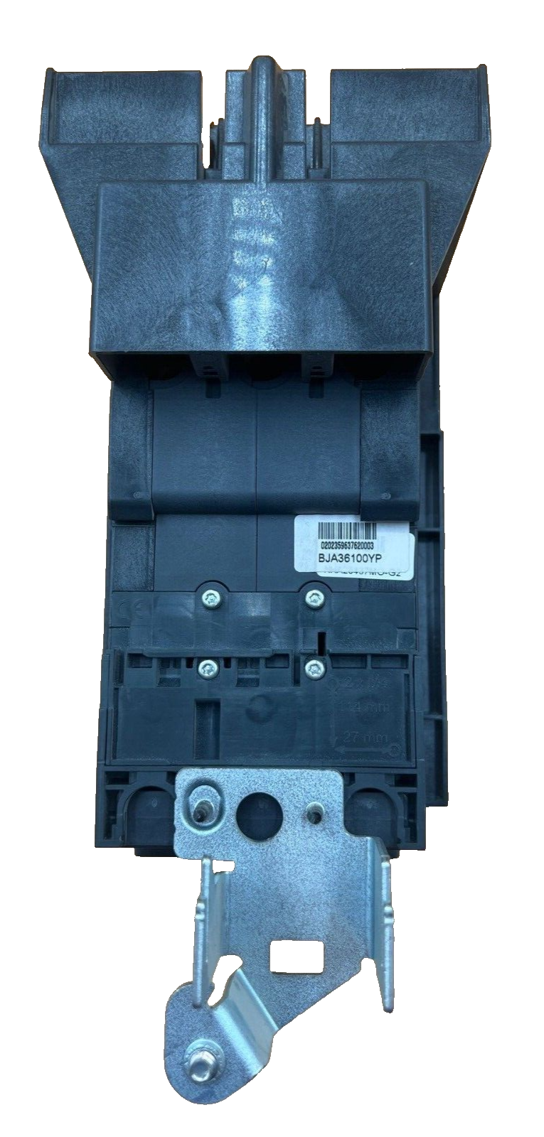 Square D BJA36100YP New