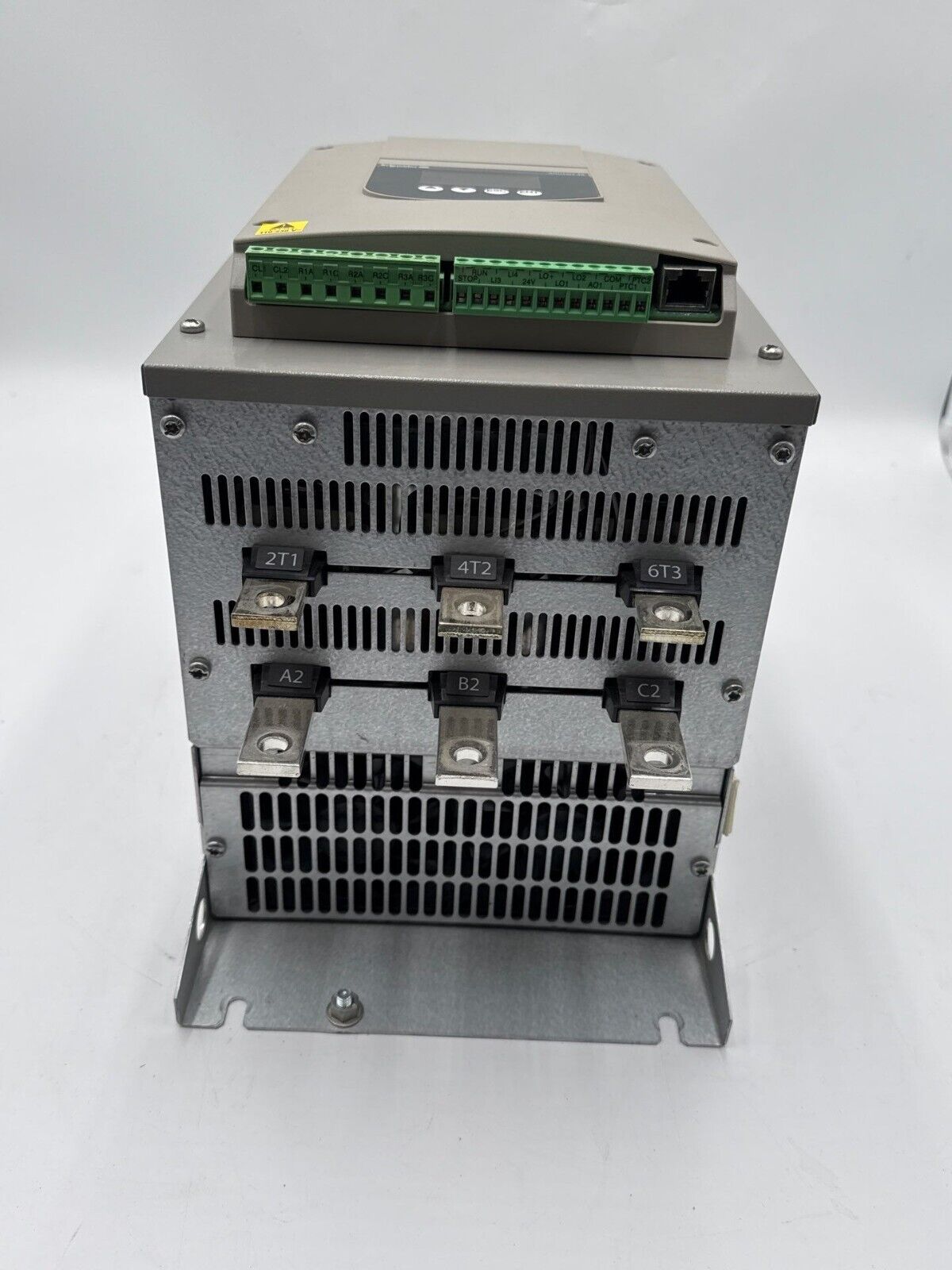 Schneider ATS48C14Y New