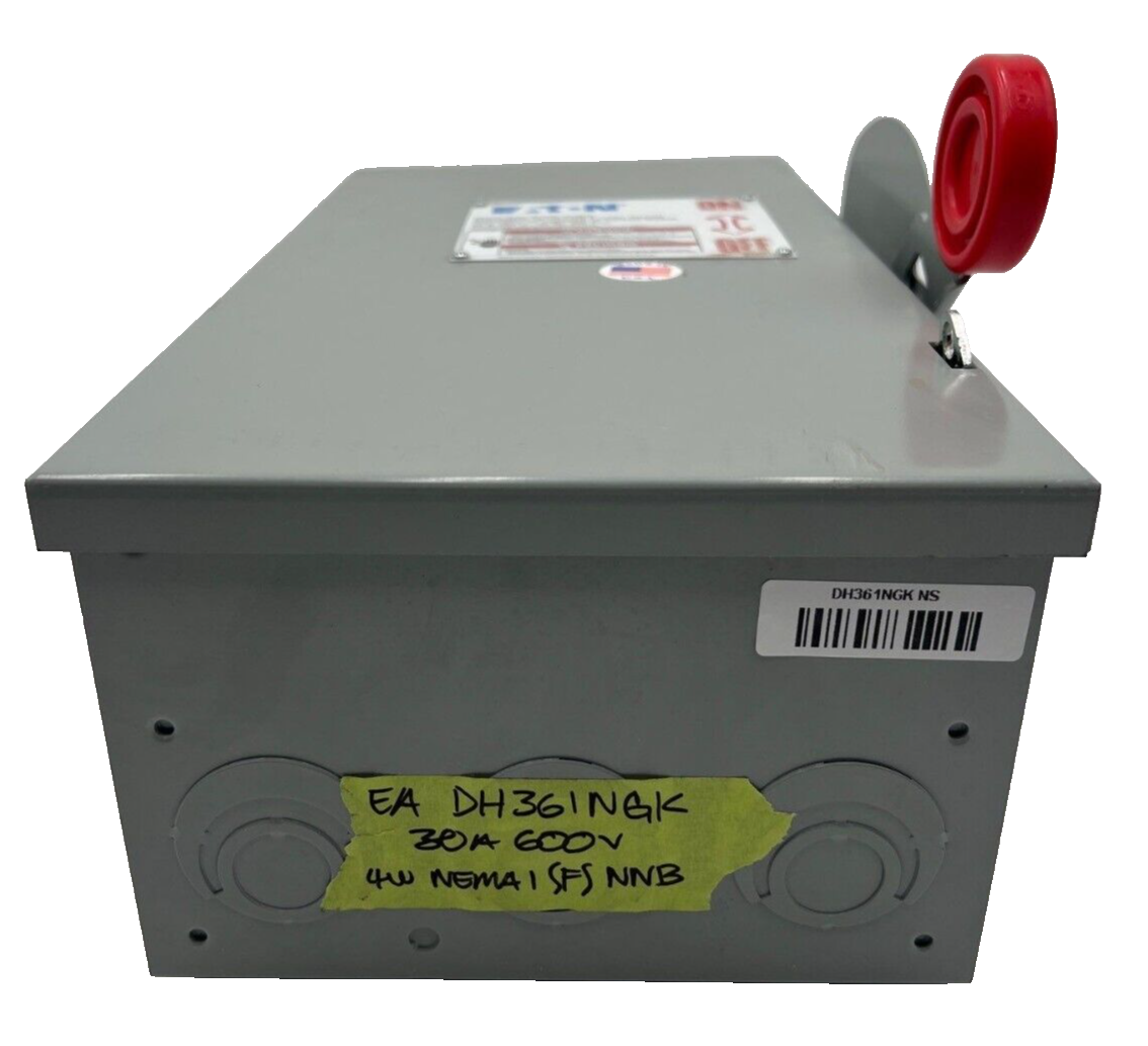 Eaton DH361NGK New