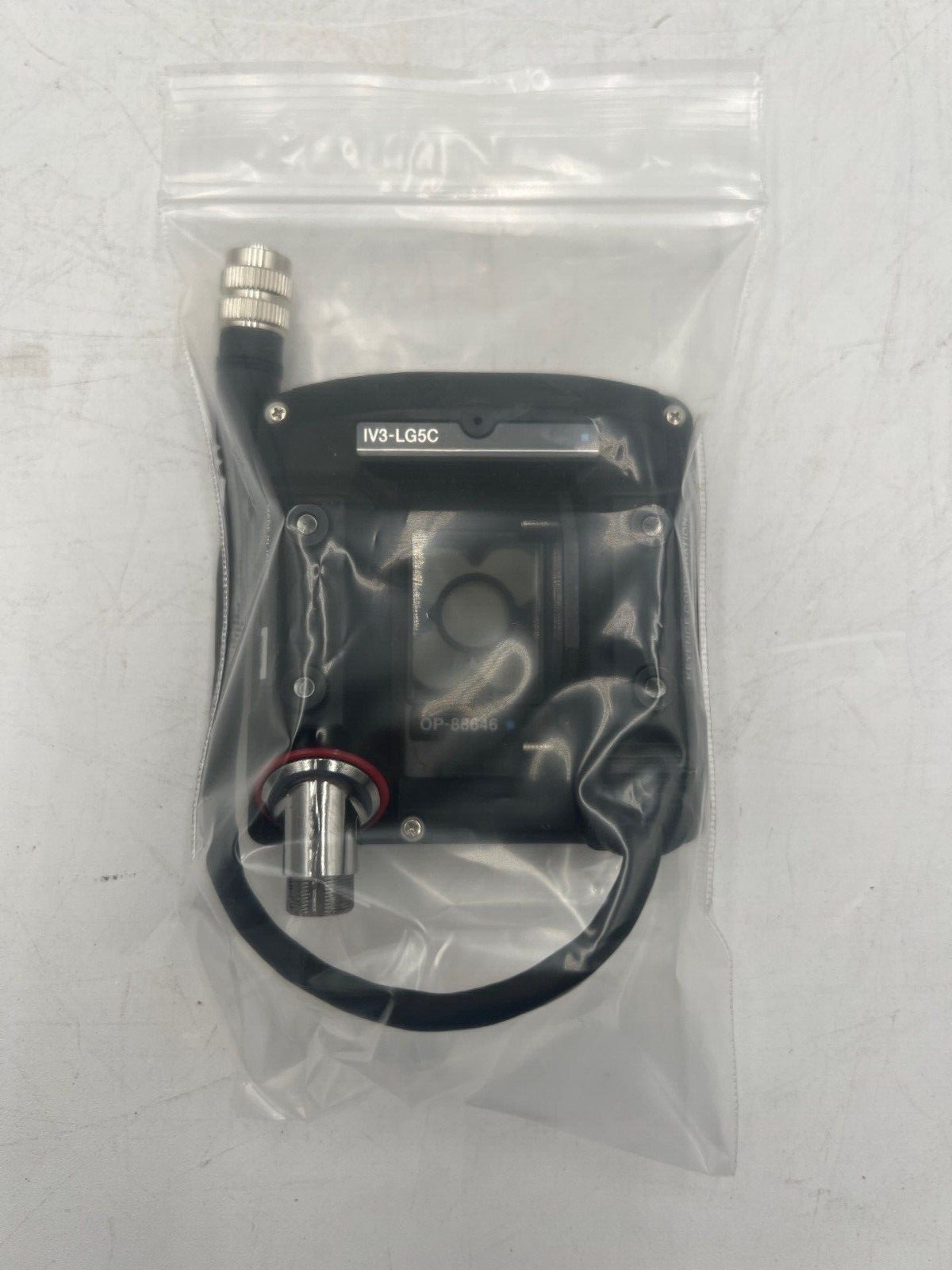 KEYENCE IV3-LG5C New