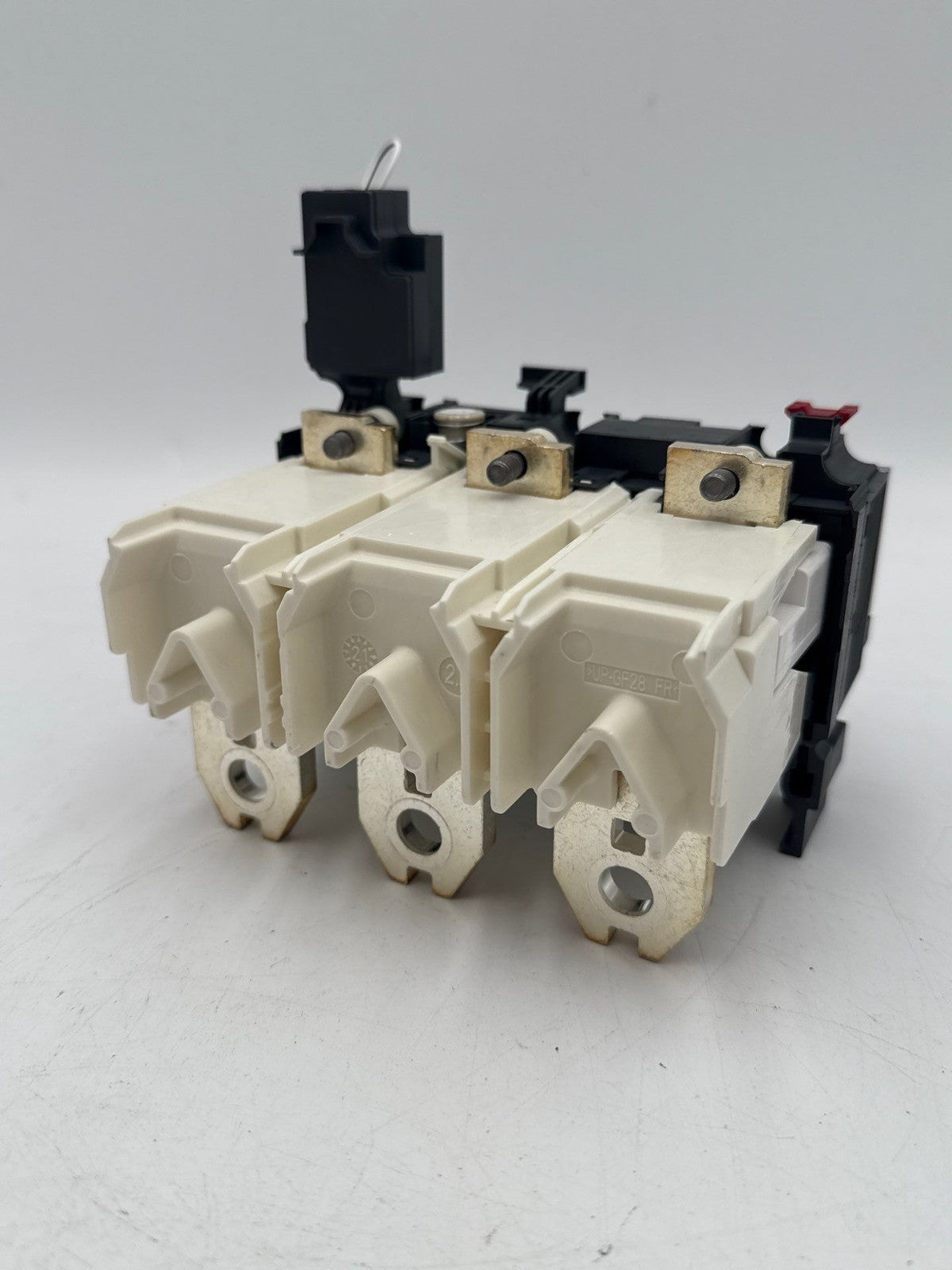 Schneider LV432091 Micrologic 5.3A 400A 3P Trip Unit 400 Amp 3 Pole Electronic New