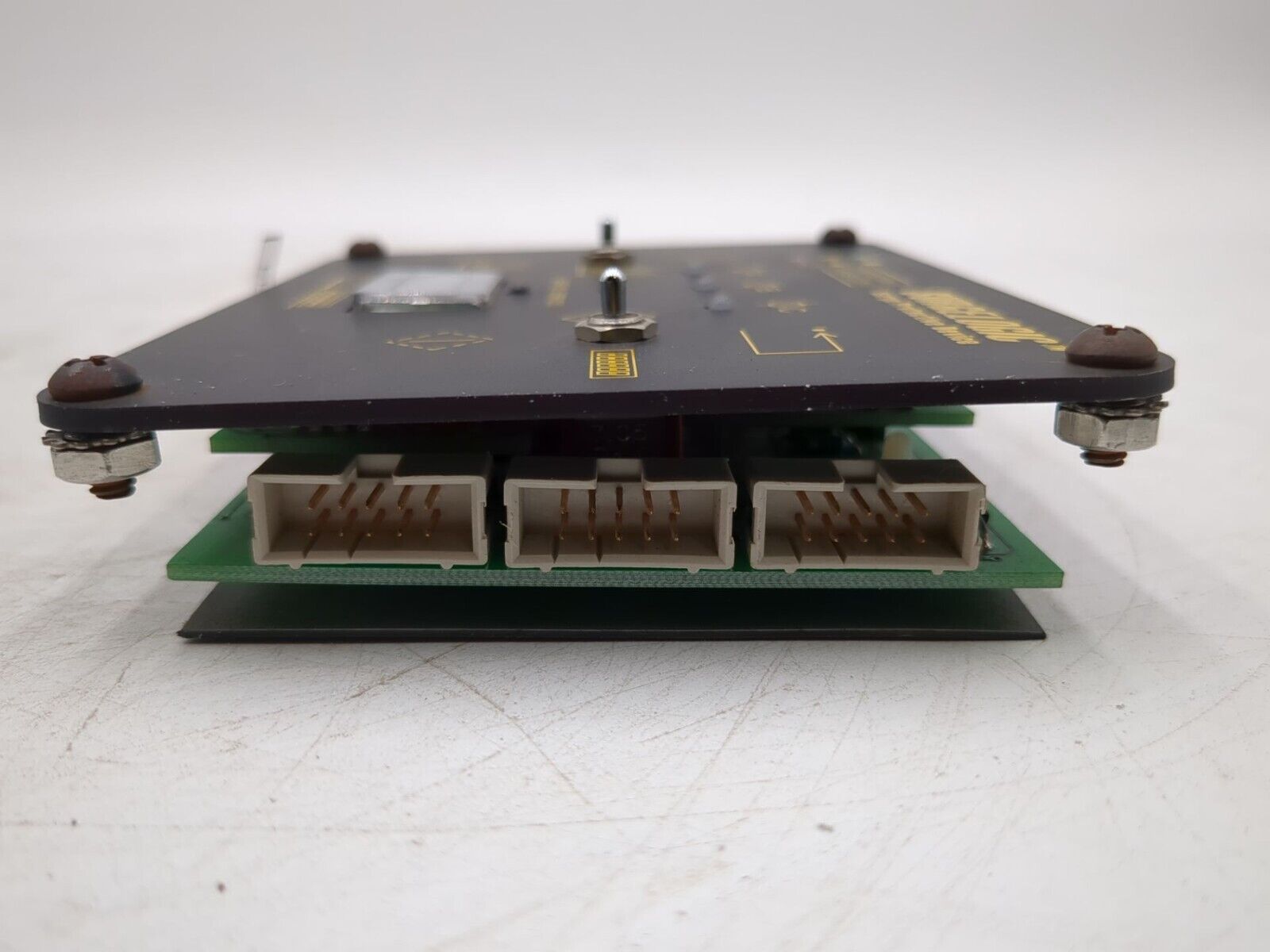 Square D SURGELOGIC Used