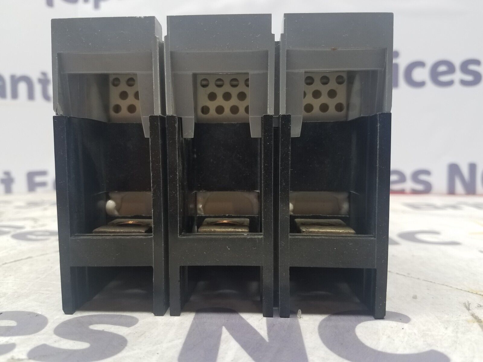 Siemens FXD63B175 Used