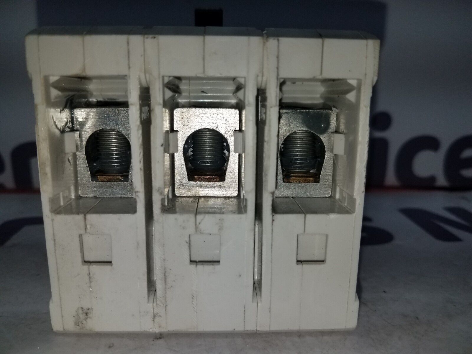 Siemens HGB3B040 Used
