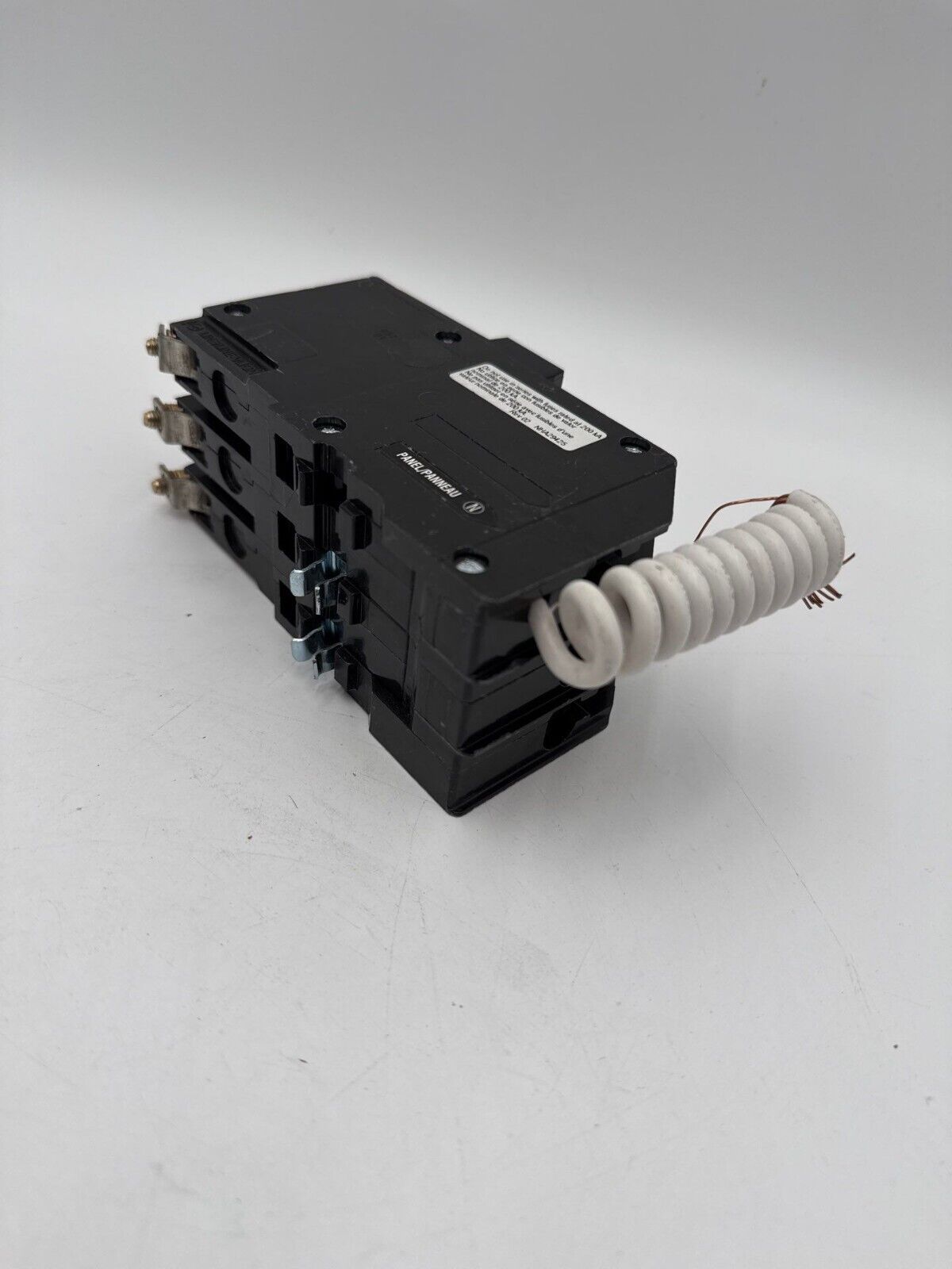 Square D QOB340GFI New