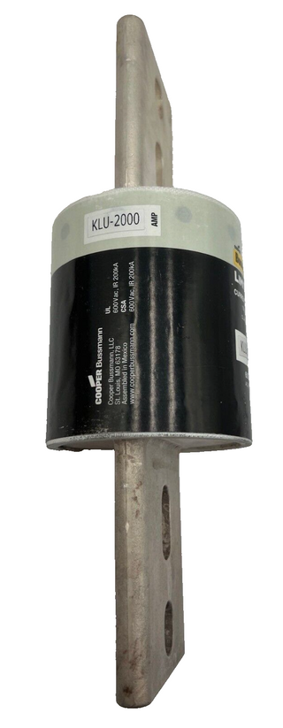 Eaton KLU-2000 New