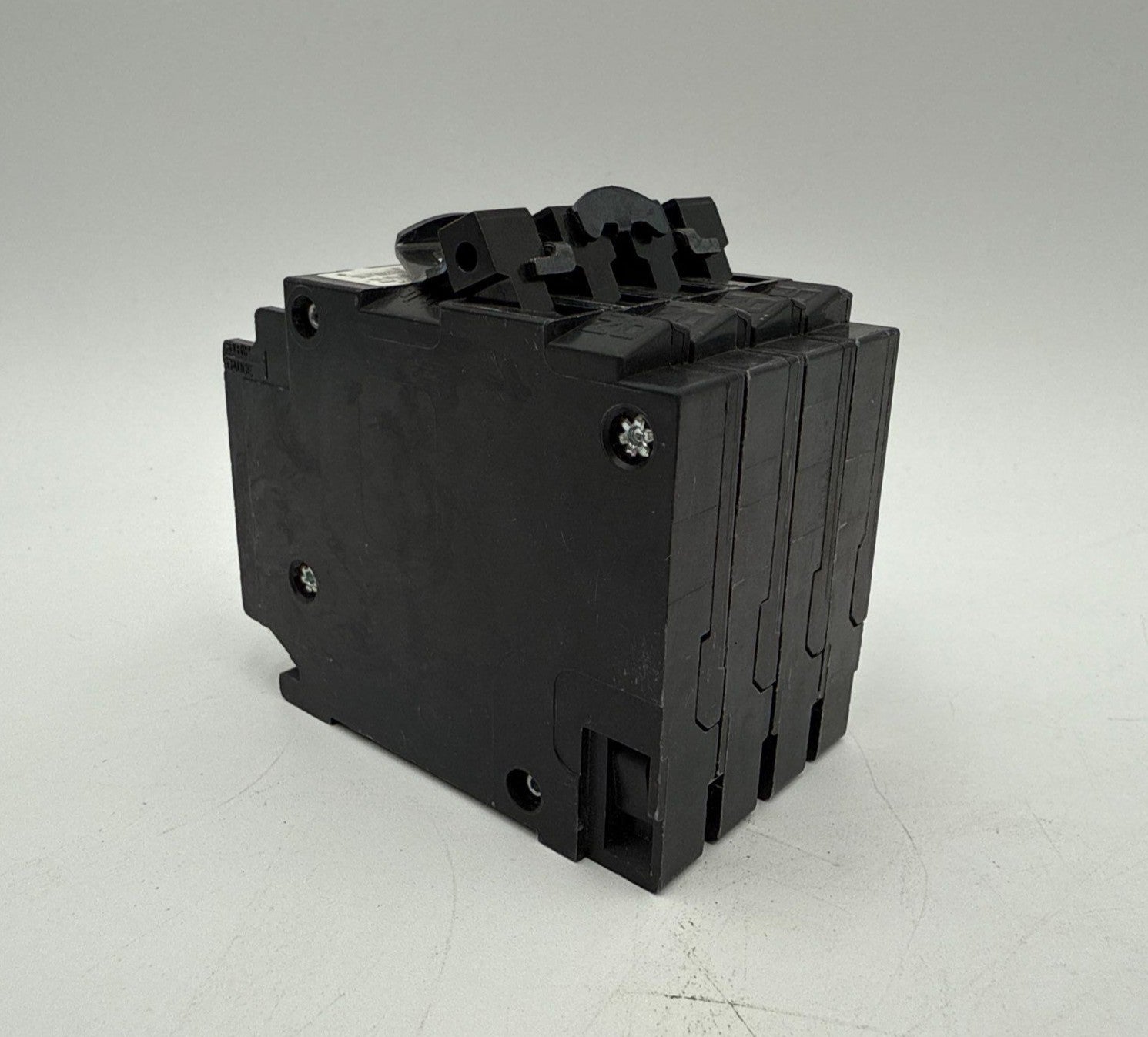 Siemens Q23020 Circuit Breaker 20 Amp 30 Amp 120/240V QT Plug-On Quad Two 2 Pole New