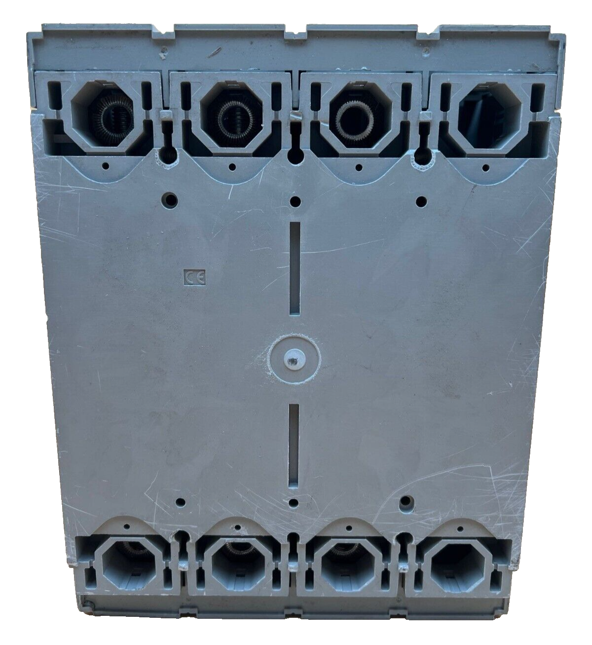 Square D INSJ400 Used