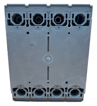 Square D INSJ400 Used