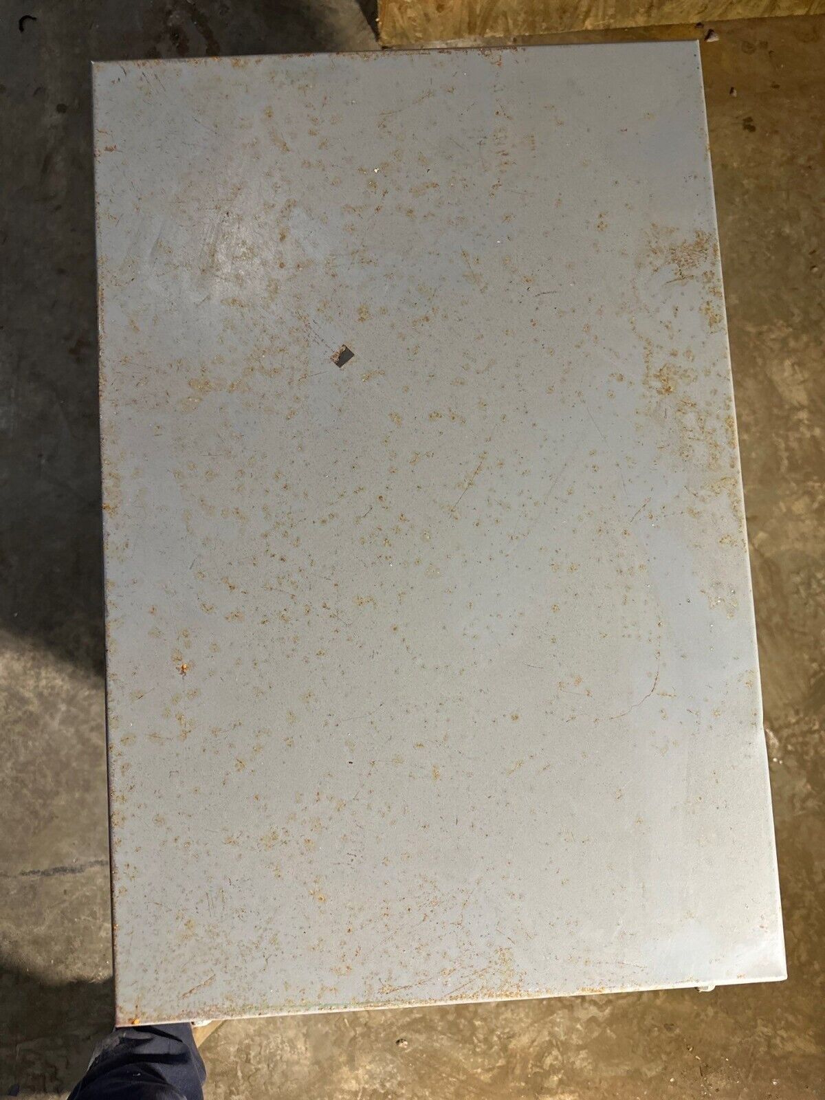 SORGEL TD3045H4-216 Used